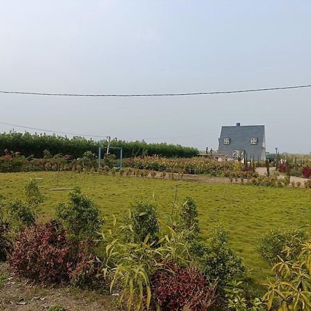 Nisarg Farm Villas Shirdi Luaran gambar