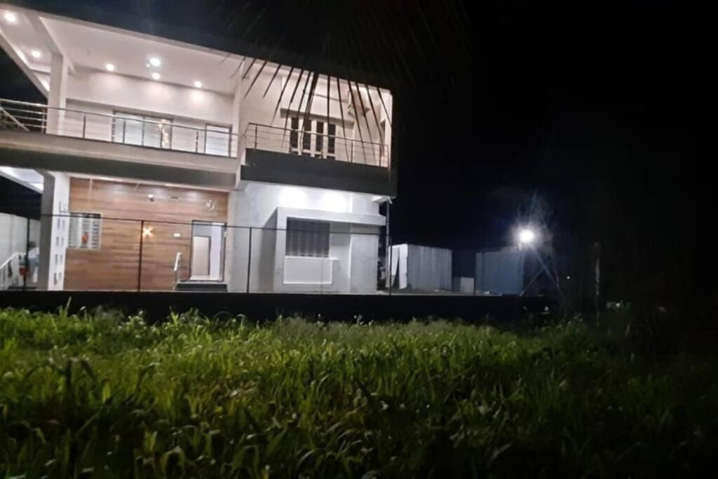 Nisarg Farm Villas Shirdi Luaran gambar