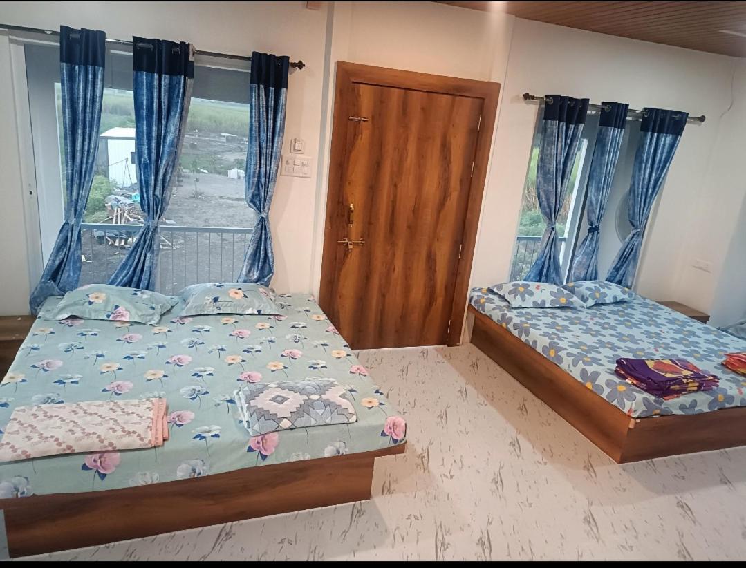 Nisarg Farm Villas Shirdi Luaran gambar
